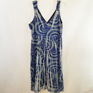 Signature by Robbie Bee Summer Dress